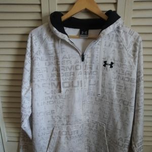 Under armour hoodie